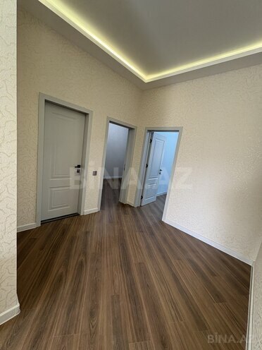 3-комн. дом/дача - пос. Савалан - 60 м² (4)
