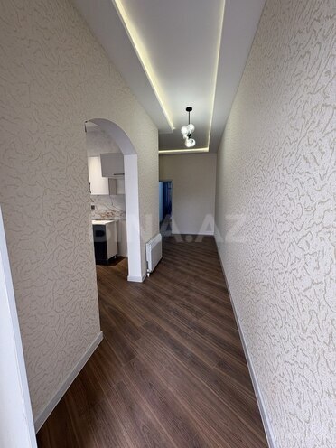 3-комн. дом/дача - пос. Савалан - 60 м² (3)