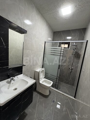 3-комн. дом/дача - пос. Савалан - 60 м² (5)