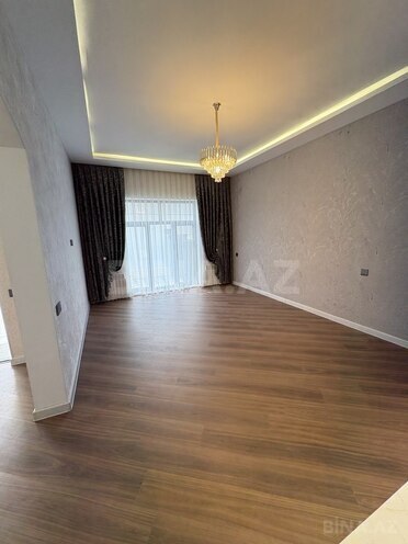 3-комн. дом/дача - пос. Савалан - 60 м² (1)