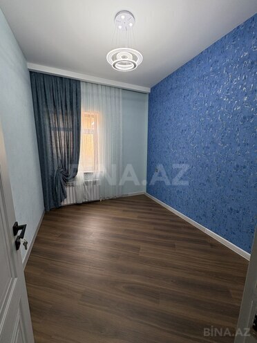 3-комн. дом/дача - пос. Савалан - 60 м² (6)