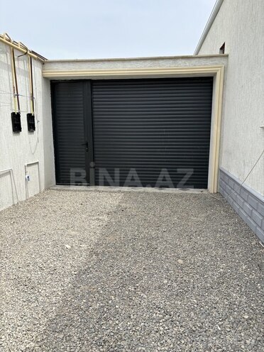 3-комн. дом/дача - пос. Савалан - 60 м² (8)
