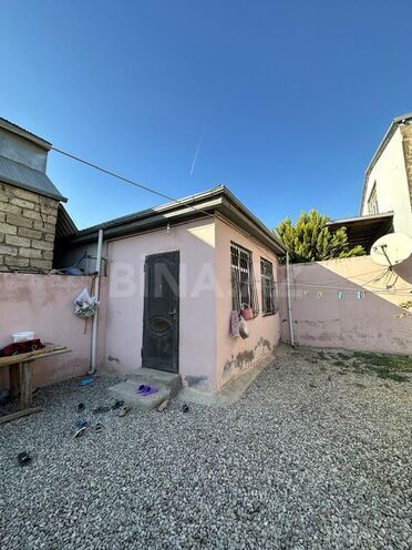 2-комн. дом/дача - пос. Мехтиабад - 45 м² (3)
