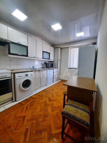 3-комн. вторичка - м. 28 мая - 100 м² (17)