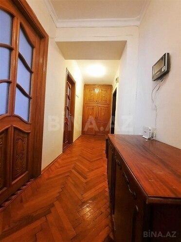 3-комн. вторичка - м. 28 мая - 100 м² (12)