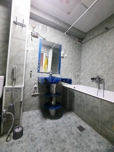 3-комн. вторичка - м. 28 мая - 100 м² (20)