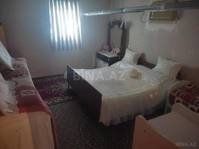2-комн. дом/дача - пос. Мехтиабад - 45 м² (10)