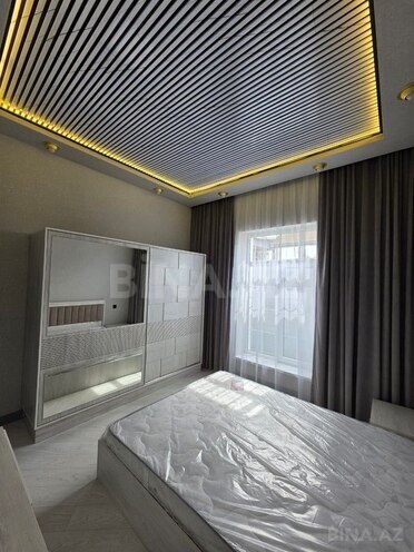 4 otaqlı həyət evi/bağ evi - Mərdəkan q. - 110 m² (10)