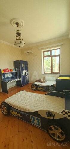 10 otaqlı həyət evi/bağ evi - Şüvəlan q. - 450 m² (11)