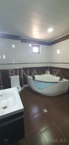 10 otaqlı həyət evi/bağ evi - Şüvəlan q. - 450 m² (12)