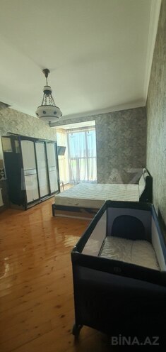 10 otaqlı həyət evi/bağ evi - Şüvəlan q. - 450 m² (5)