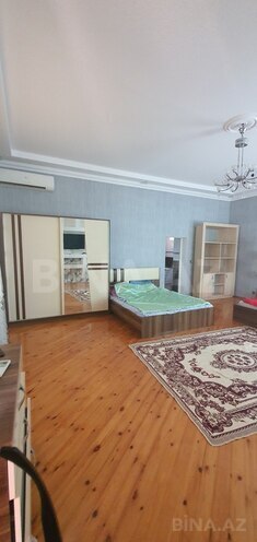 10 otaqlı həyət evi/bağ evi - Şüvəlan q. - 450 m² (4)