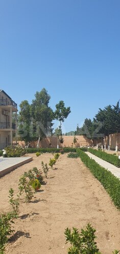 10 otaqlı həyət evi/bağ evi - Şüvəlan q. - 450 m² (19)