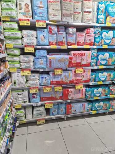 Продаётся  объект 224 м², м. Насими, photo 8 from 10