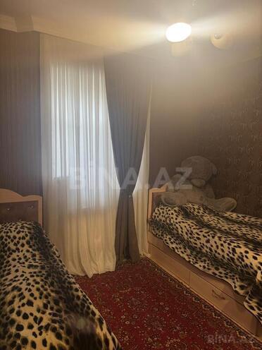 5-комн. дом/дача - Бинагадинский р. - 250 м² (11)