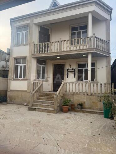 5-комн. дом/дача - Бинагадинский р. - 250 м² (2)