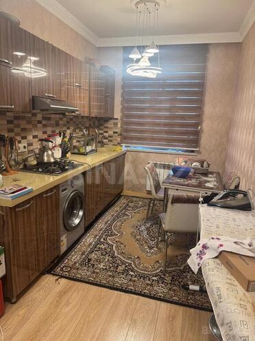 5-комн. дом/дача - Бинагадинский р. - 250 м² (9)