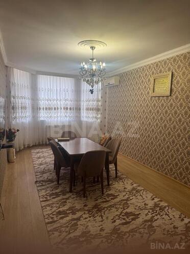 5-комн. дом/дача - Бинагадинский р. - 250 м² (5)
