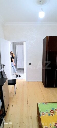 2 otaqlı həyət evi/bağ evi - Biləcəri q. - 50 m² (4)