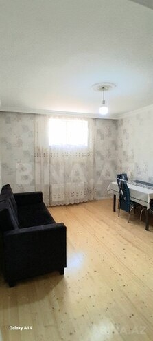 2 otaqlı həyət evi/bağ evi - Biləcəri q. - 50 m² (3)