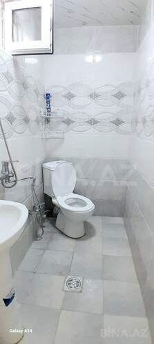 2 otaqlı həyət evi/bağ evi - Biləcəri q. - 50 m² (6)
