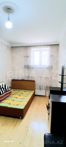 2 otaqlı həyət evi/bağ evi - Biləcəri q. - 50 m² (5)