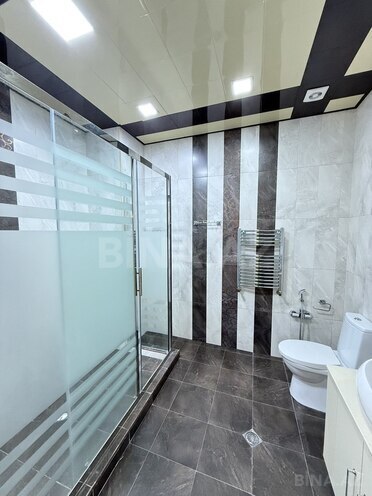 Продаётся 3-комн. новостройка 130 м², м. Элмляр Академиясы, photo 11 from 13