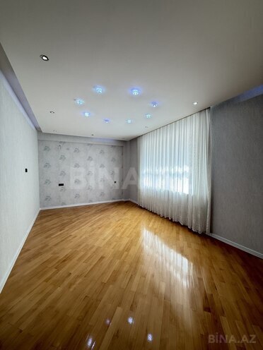 Продаётся 3-комн. новостройка 130 м², м. Элмляр Академиясы, photo 7 from 13