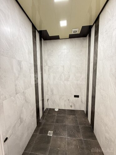 Продаётся 3-комн. новостройка 130 м², м. Элмляр Академиясы, photo 10 from 13