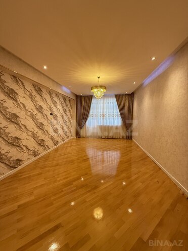 Продаётся 3-комн. новостройка 130 м², м. Элмляр Академиясы, photo 3 from 13