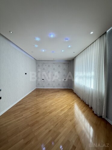 Продаётся 3-комн. новостройка 130 м², м. Элмляр Академиясы, photo 6 from 13