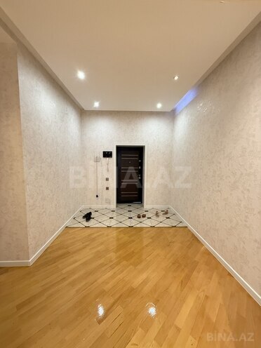 Продаётся 3-комн. новостройка 130 м², м. Элмляр Академиясы, photo 12 from 13