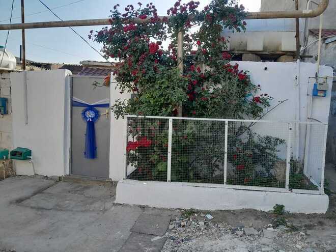 3-комн. дом/дача - пос. Бинагади - 75 м² (13)