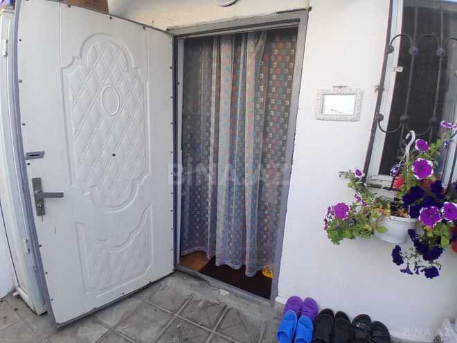 3-комн. дом/дача - пос. Бинагади - 75 м² (16)