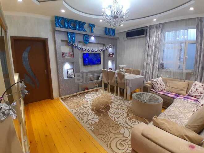 3-комн. дом/дача - пос. Бинагади - 75 м² (18)