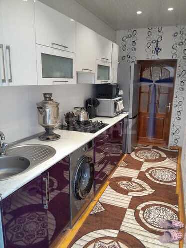 3-комн. дом/дача - пос. Бинагади - 75 м² (8)