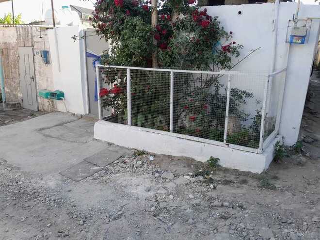 3-комн. дом/дача - пос. Бинагади - 75 м² (14)