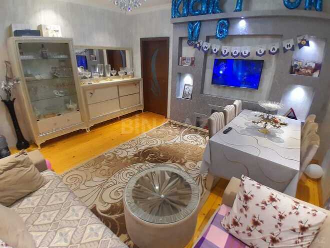3-комн. дом/дача - пос. Бинагади - 75 м² (3)