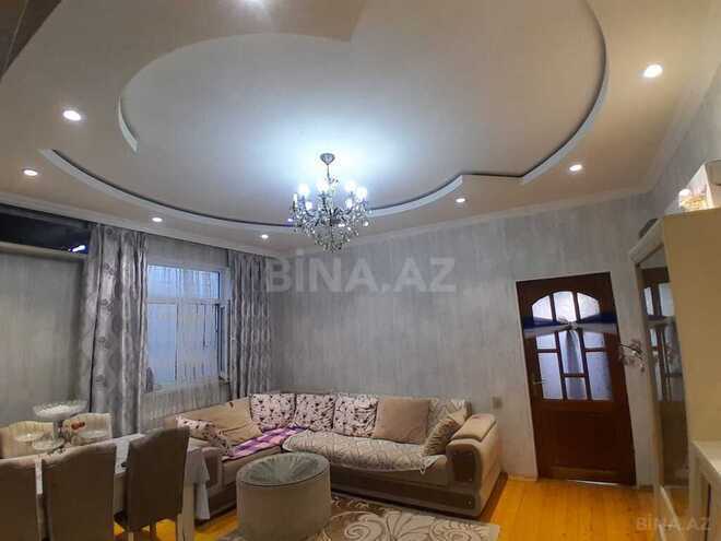 3-комн. дом/дача - пос. Бинагади - 75 м² (7)
