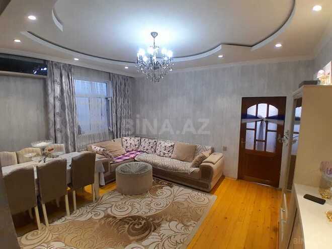 3-комн. дом/дача - пос. Бинагади - 75 м² (2)