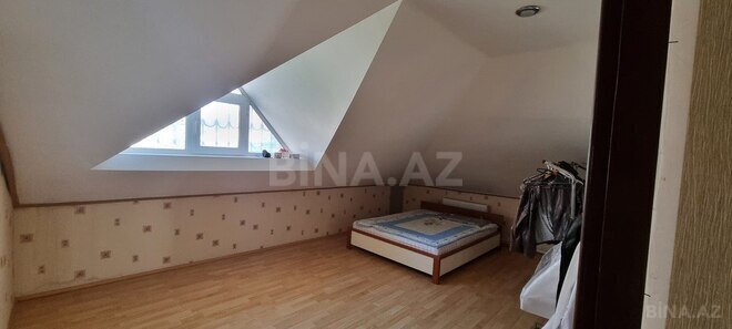 8-комн. дом/дача - пос. Шувеляны - 368 м² (24)