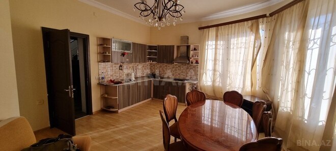 8-комн. дом/дача - пос. Шувеляны - 368 м² (19)