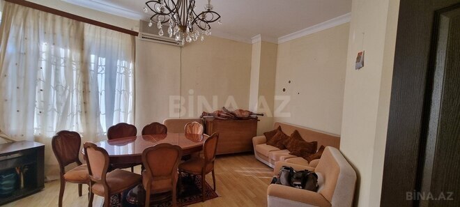 8-комн. дом/дача - пос. Шувеляны - 368 м² (18)
