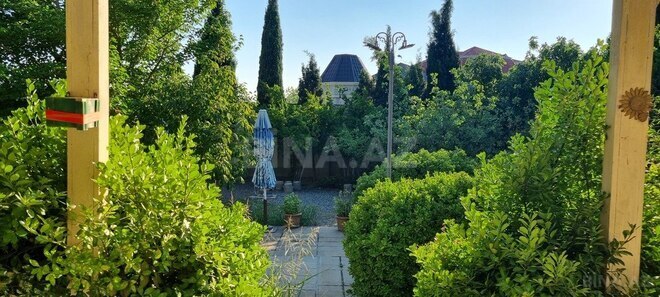 8-комн. дом/дача - пос. Шувеляны - 368 м² (1)