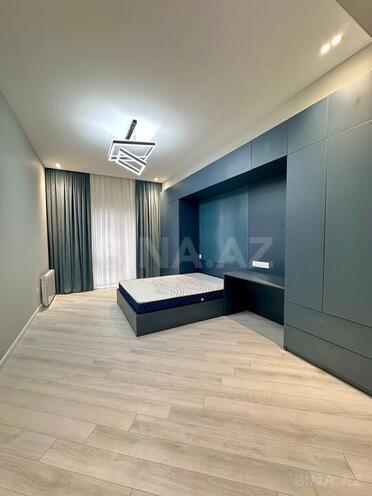 4-комн. новостройка - пос. Аг шехер - 150 м² (1)