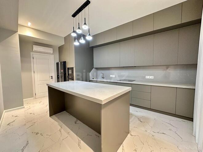 4-комн. новостройка - пос. Аг шехер - 150 м² (9)