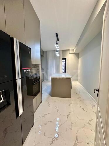 4-комн. новостройка - пос. Аг шехер - 150 м² (8)
