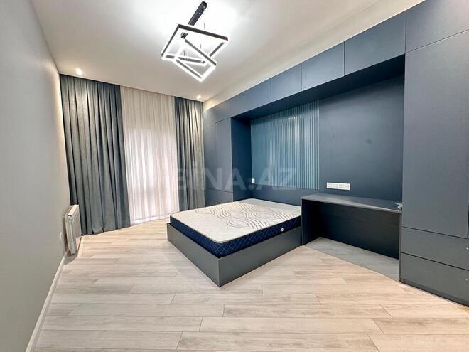 4-комн. новостройка - пос. Аг шехер - 150 м² (2)