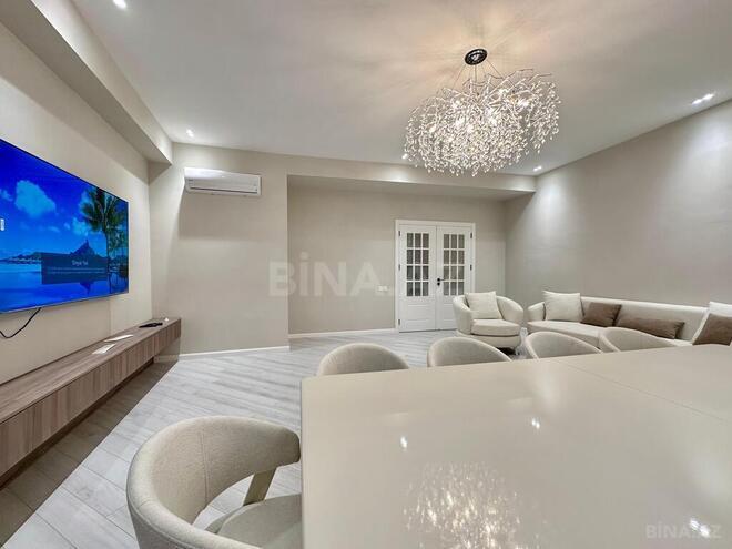 4-комн. новостройка - пос. Аг шехер - 150 м² (4)