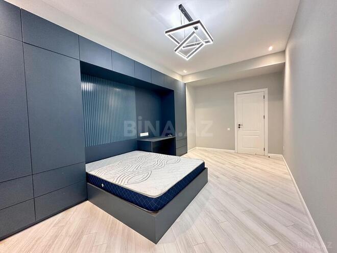 4-комн. новостройка - пос. Аг шехер - 150 м² (3)